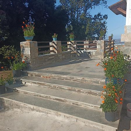 Apartments Spiros Pelion Kalamaki  Camera foto