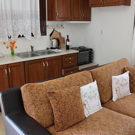 Apartments Spiros Pelion Kalamaki  Esterno foto