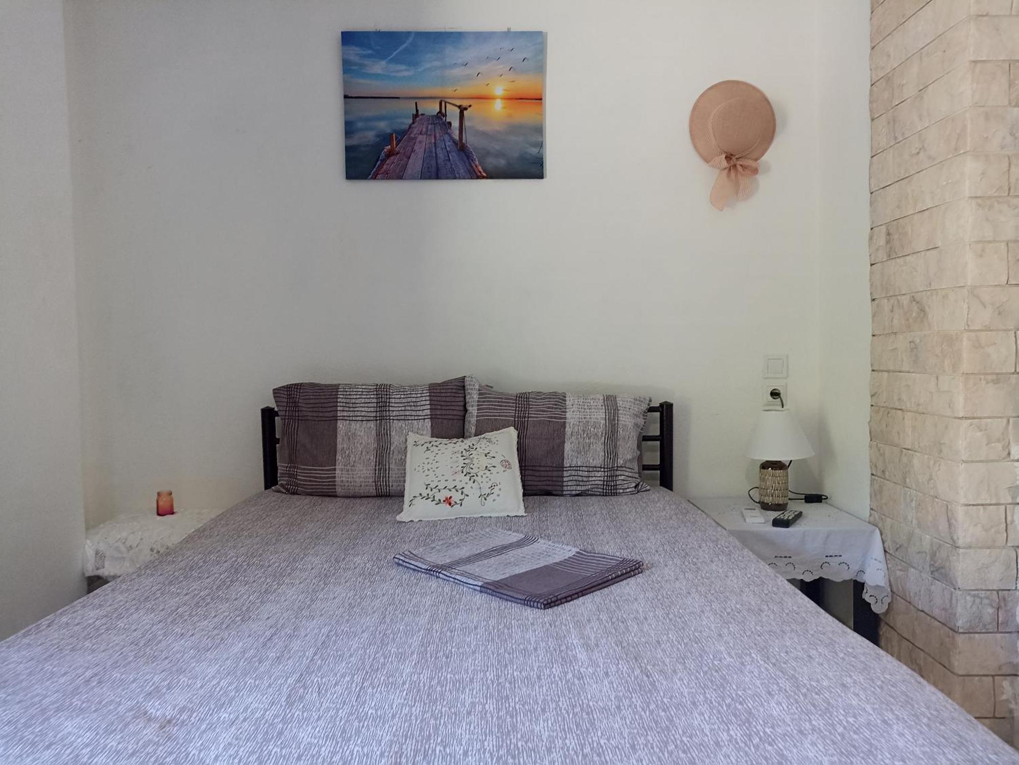 Apartments Spiros Pelion Kalamaki  Camera foto