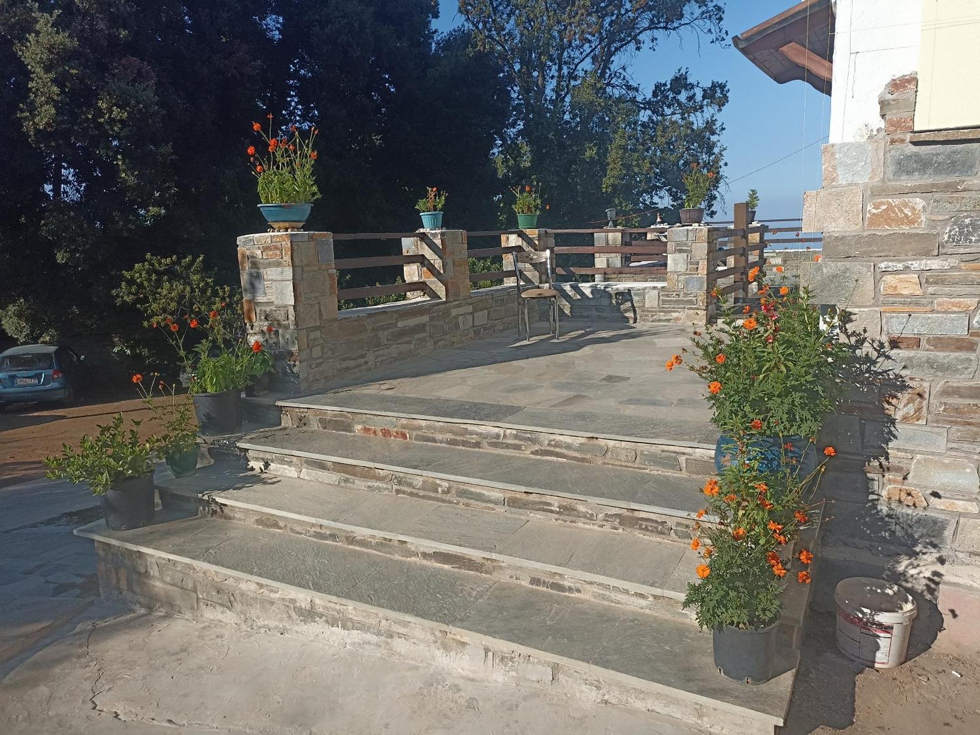 Apartments Spiros Pelion Kalamaki  Camera foto