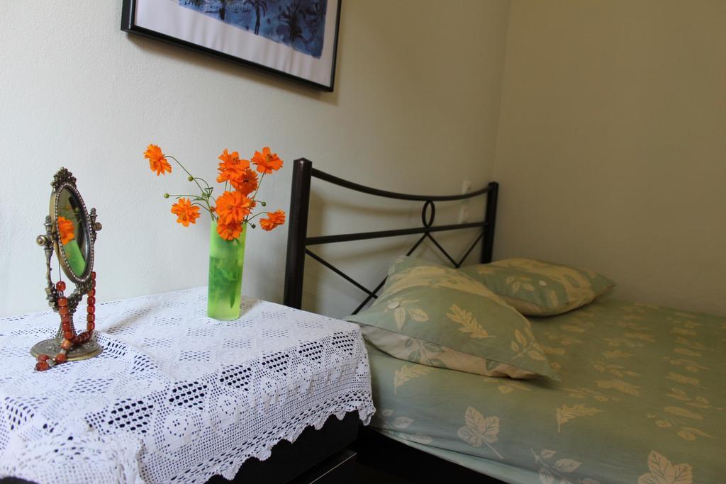 Apartments Spiros Pelion Kalamaki  Esterno foto